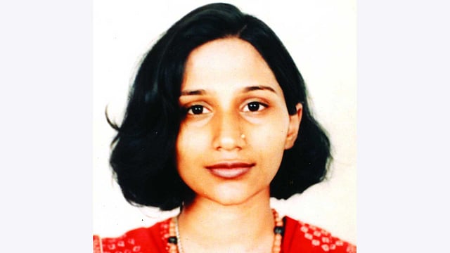 শাজনীন তাসনিম রহমান