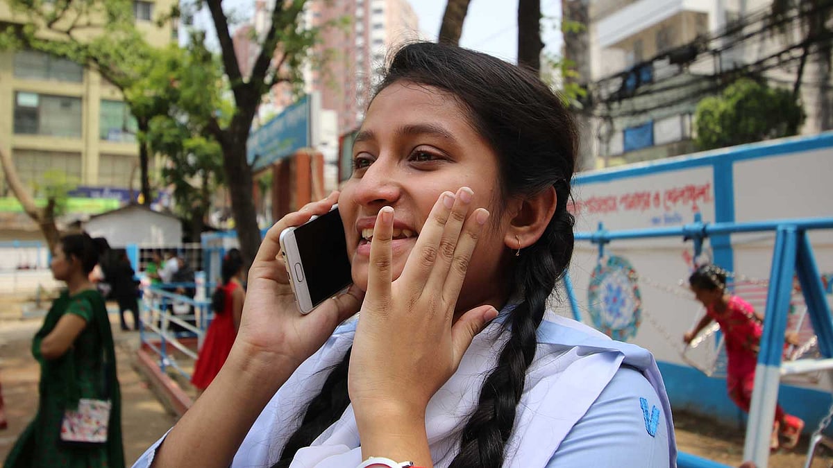 Dutch-Bangla Bank Offers Two-Year Scholarships for New SSC Graduates