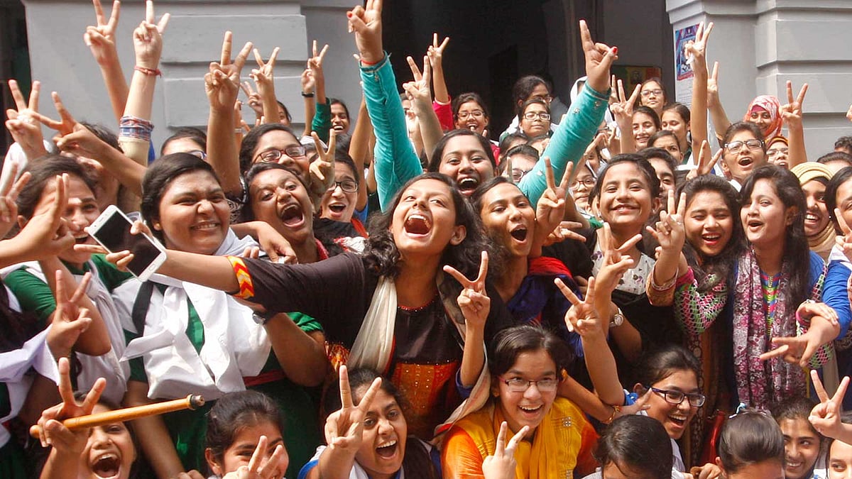 স্কুলে ভর্তিতে লটারি আজ, ফল দেখবেন যেভাবে