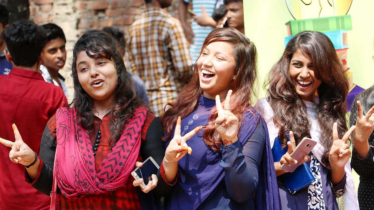 প্রথম আলো ফাইল ছবি