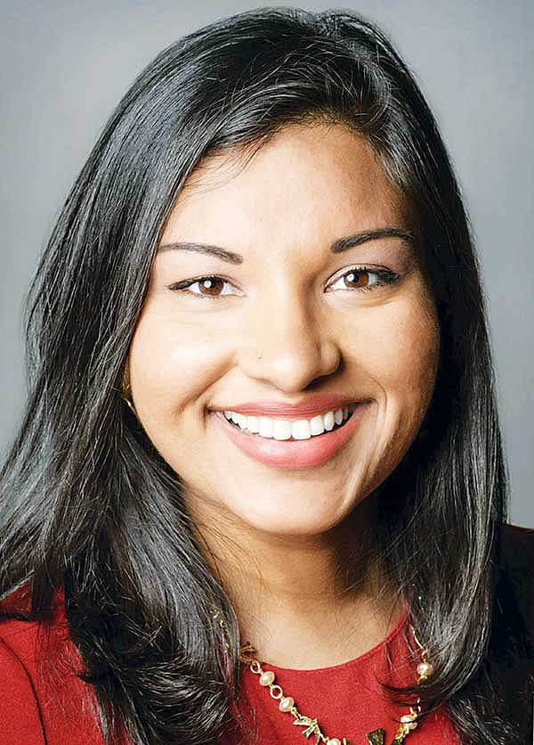 মাইশা আলম