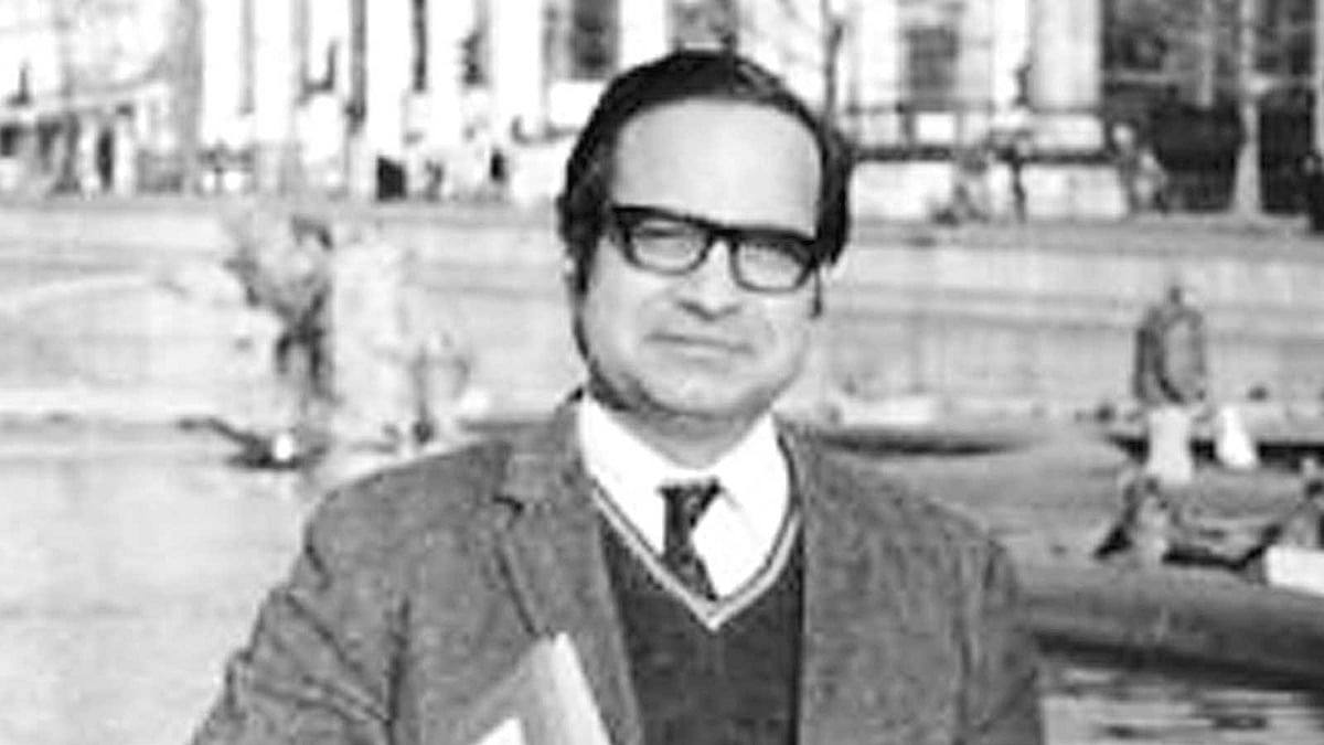 মুক্তিযুদ্ধের সময় ওয়ারিস মির বাংলাদেশের মানুষের পক্ষে কথা বলেছিলেন