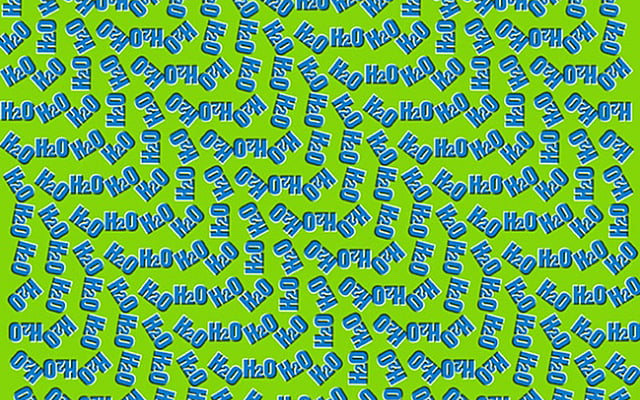 ঢেউ খেলে যায়!