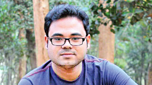 আজবিনুর ইসলাম