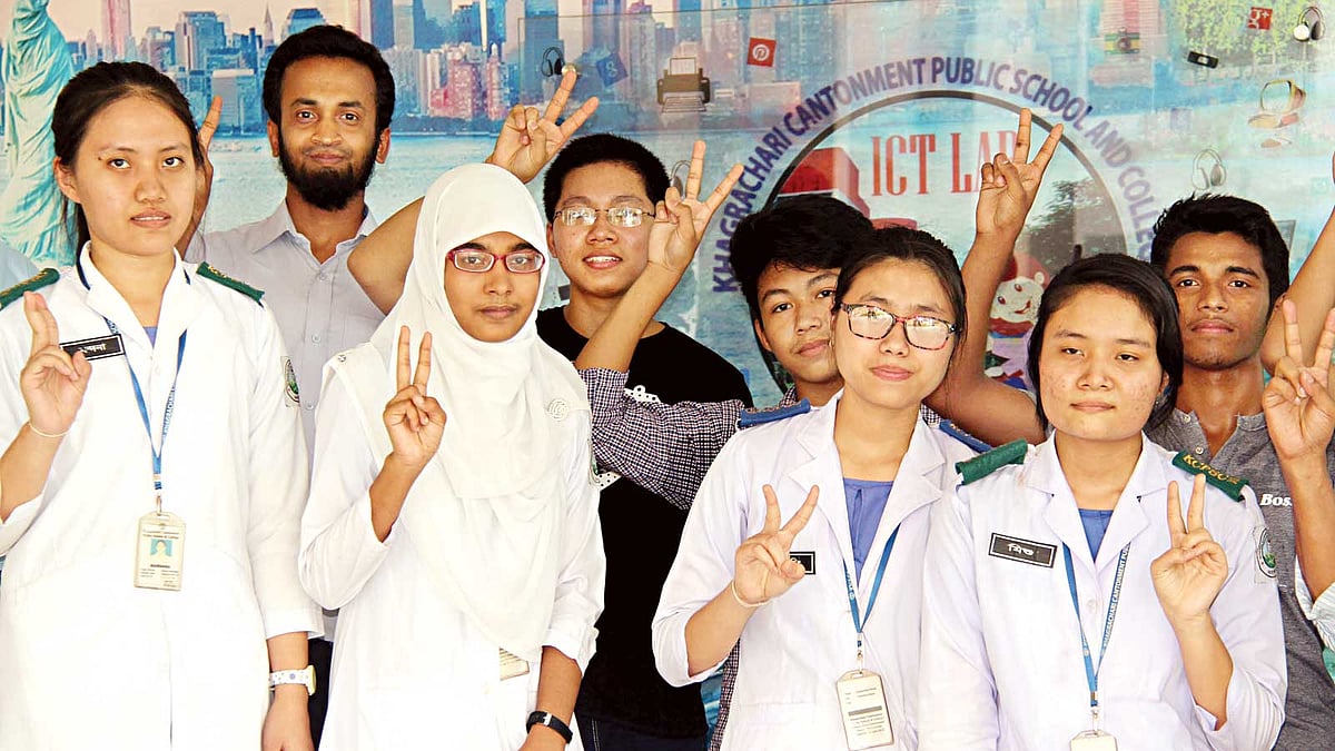 প্রথম আলো ফাইল ছবি