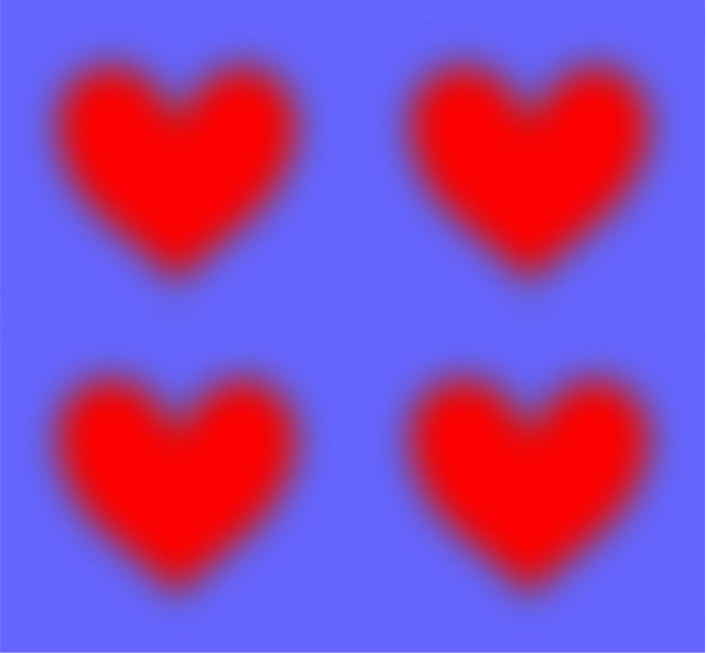 চলছে হৃৎ​কম্পন!