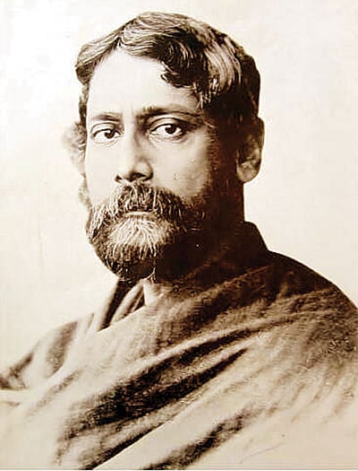 রবীন্দ্রনাথ ঠাকুর