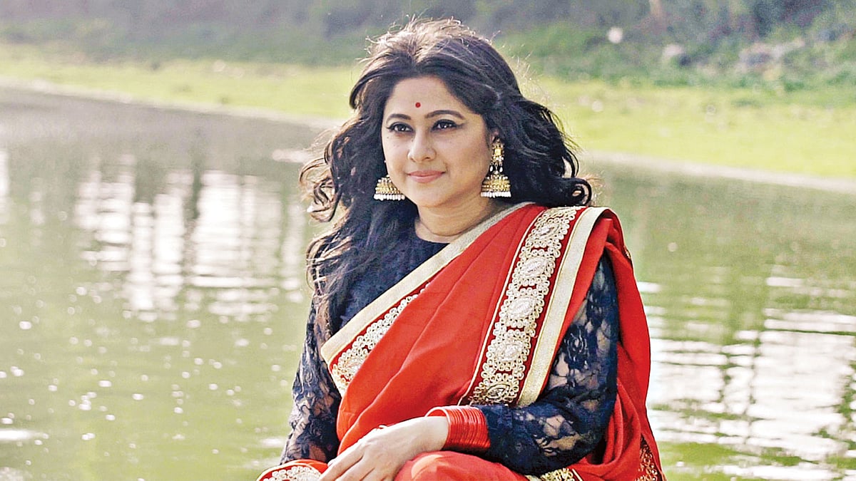 তক্ষক নাটকে শিমু