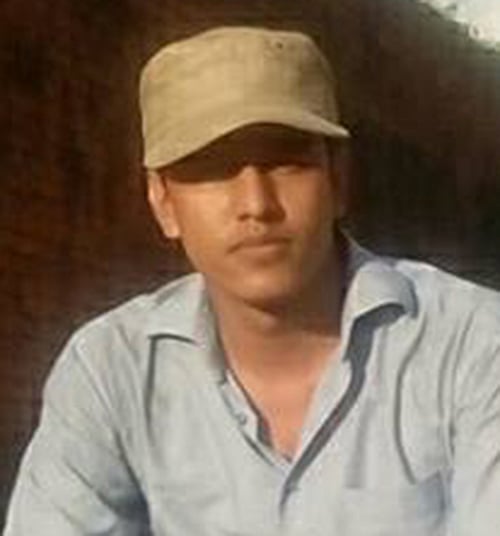 আলাউদ্দিন খোকন