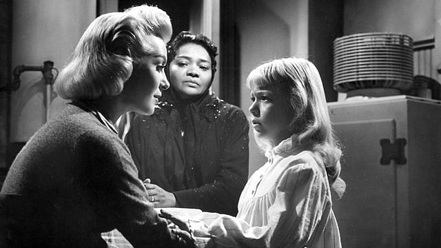 ইমিটেশন অব লাইফ