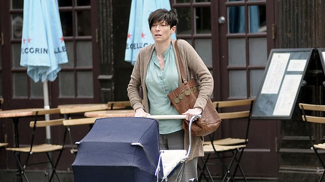 উই নিড টু টক অ্যাবাউট কেভিন