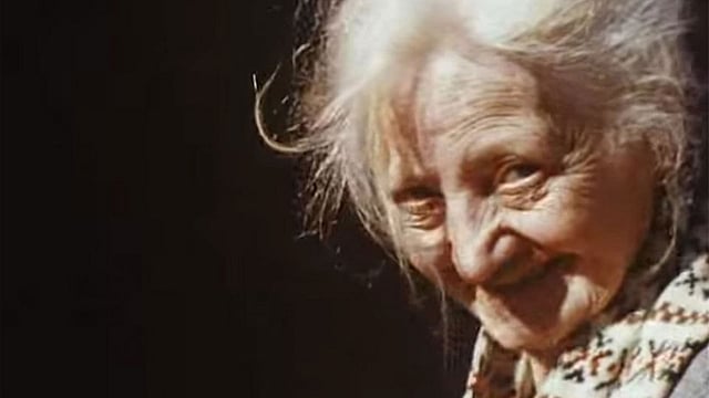 আ পোর্ট্র্রেট অব গ