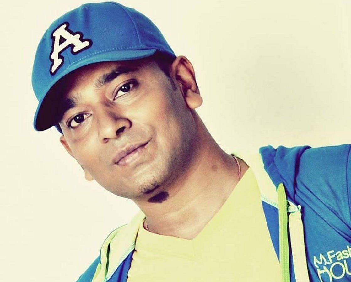 সংগীত পরিচালক আকাশ সেন