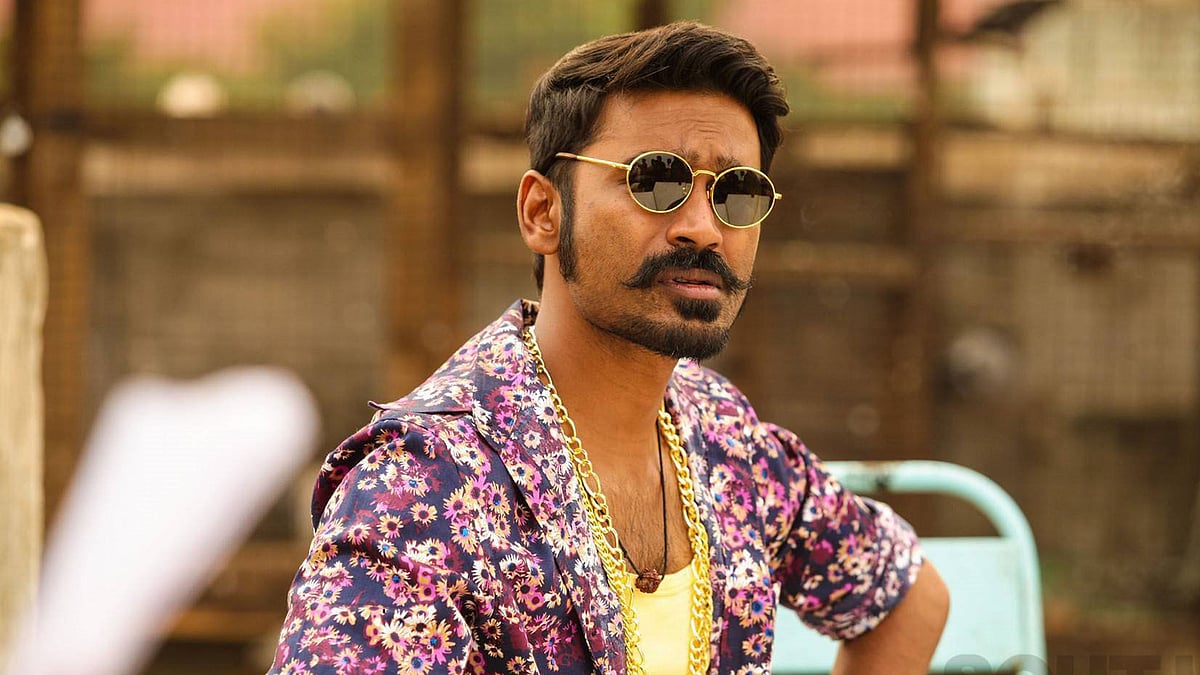 ধানুশের বিরুদ্ধে ৩০ কোটি টাকার ক্ষতিপূরণ দাবি