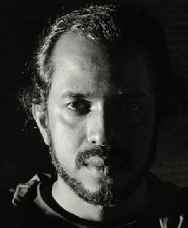 রাসেল আহমেদ