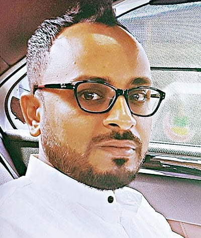 নাঈম আশরাফ