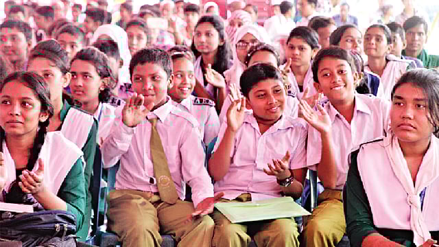 ঝিনাইদহ অঞ্চল : উদ্বোধনের অপেক্ষায়