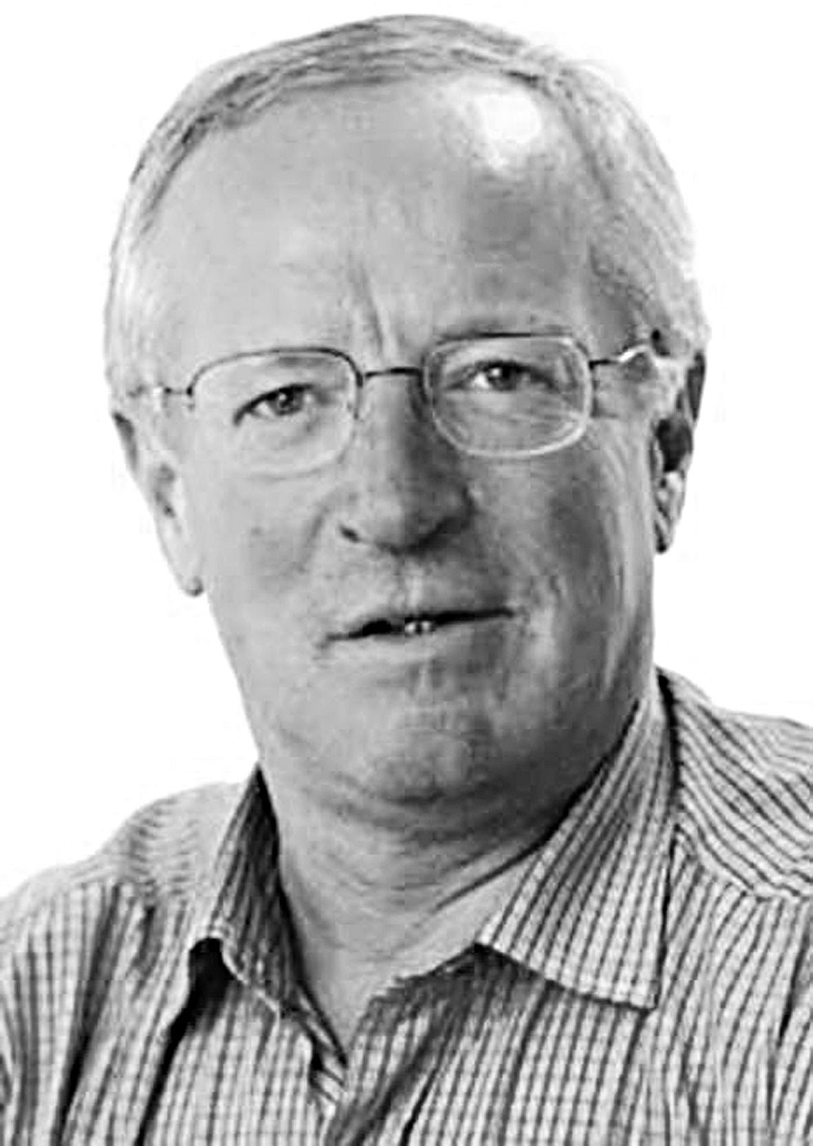 রবার্ট ফিস্ক