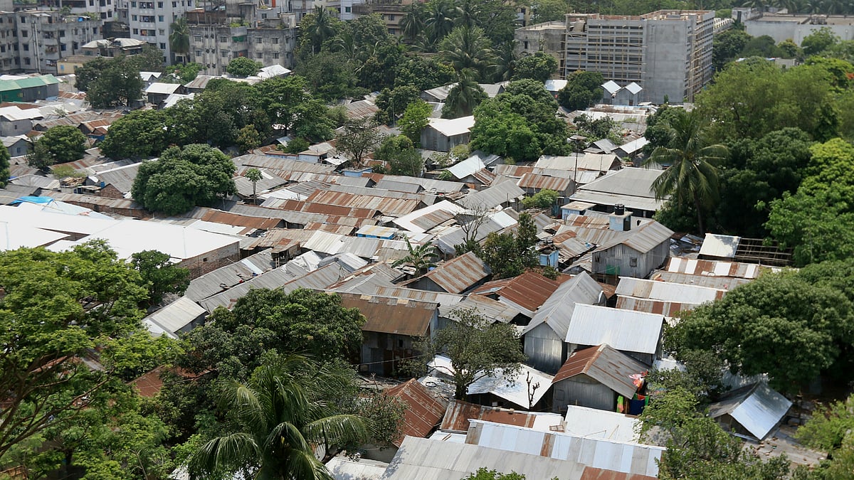 ফাইল ছবি: প্রথম আলো