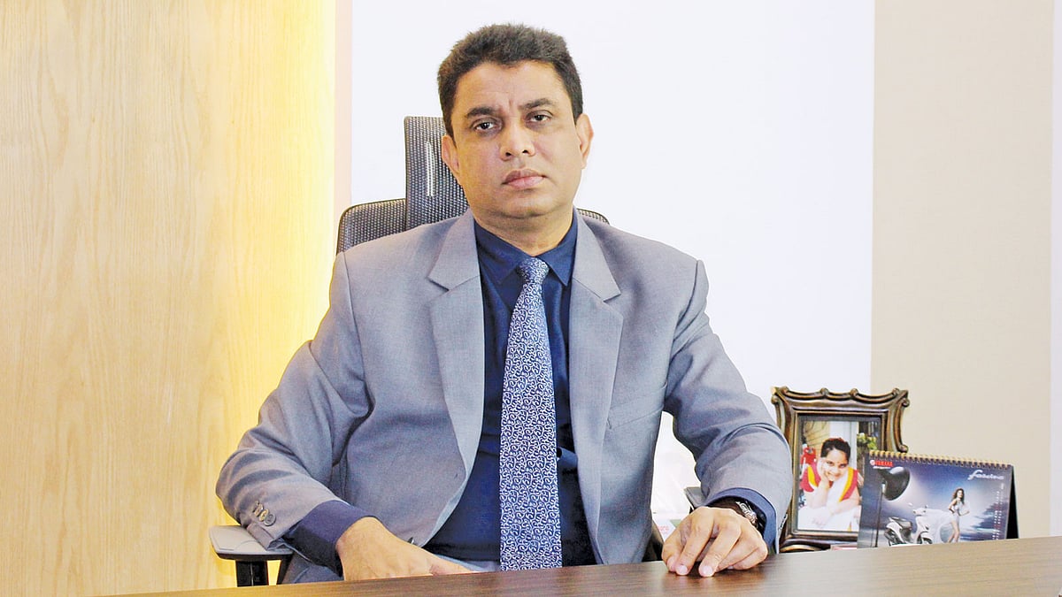 সুব্রত রঞ্জন দাস