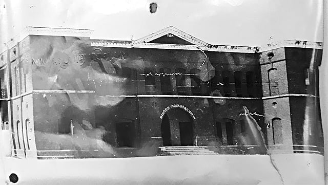 পুরোনো ছবি