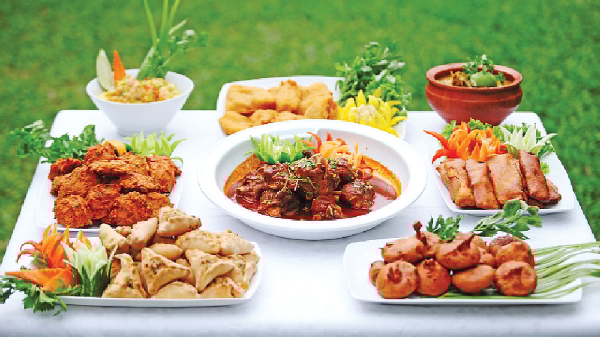 প্যান প্যাসিফিক সোনারগাঁও