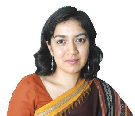 তাহমিমা আনাম