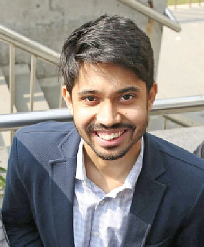 আয়মান সাদিক