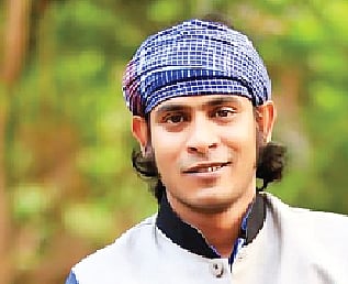 কাজী শুভ