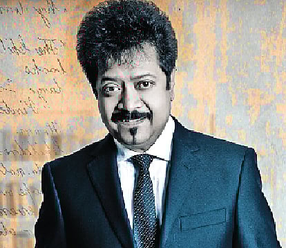 কুমার বিশ্বজিৎ