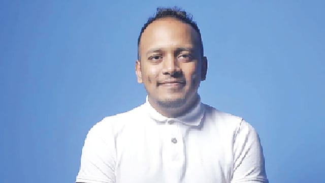 মিনার রহমান