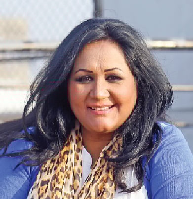 ফাহমিদা নবী