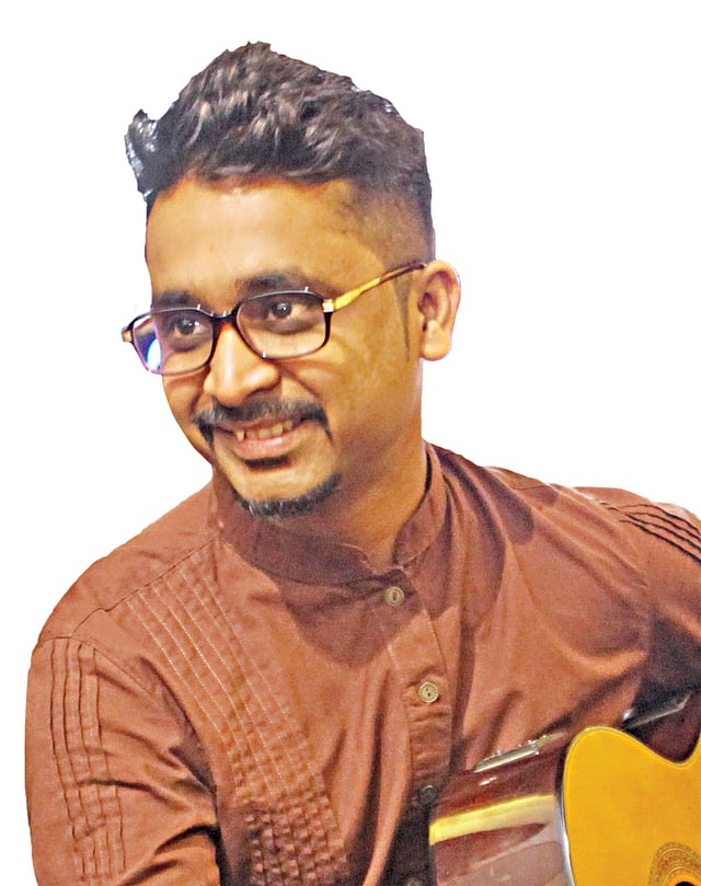 সন্ধি, সংগীতশিল্পী