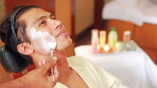 ফেসিয়াল