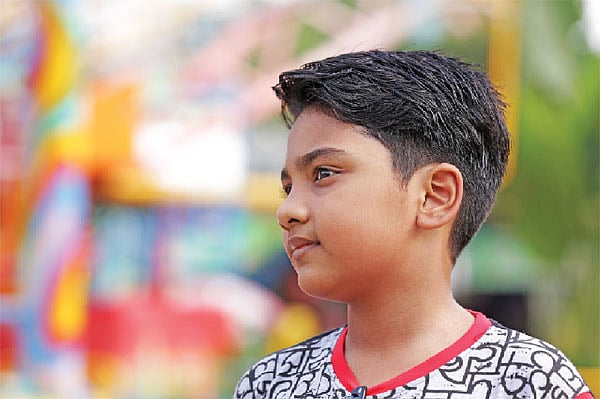 মডেল: বৃহান