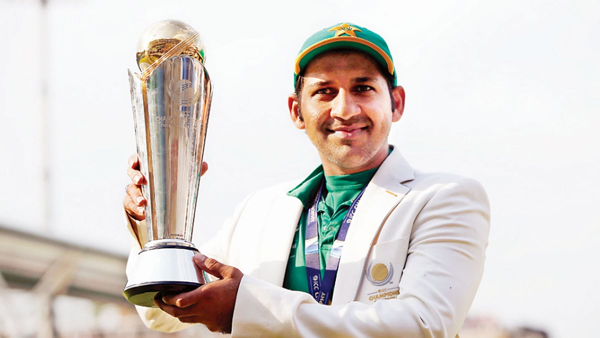 বাংলাদেশে সরফরাজের নতুন যাত্রা