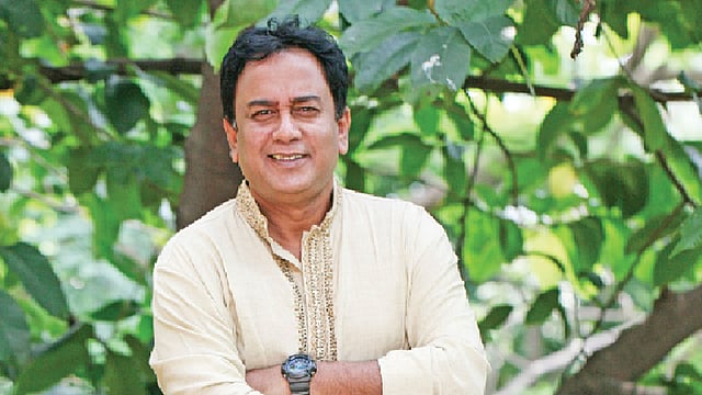 জাহিদ হাসান