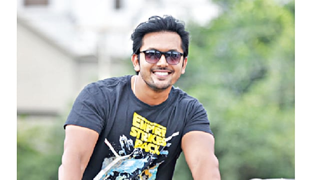 আরিফিন শুভ