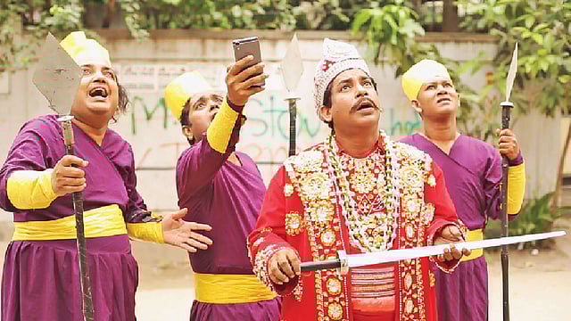 মোশাররফ করিম