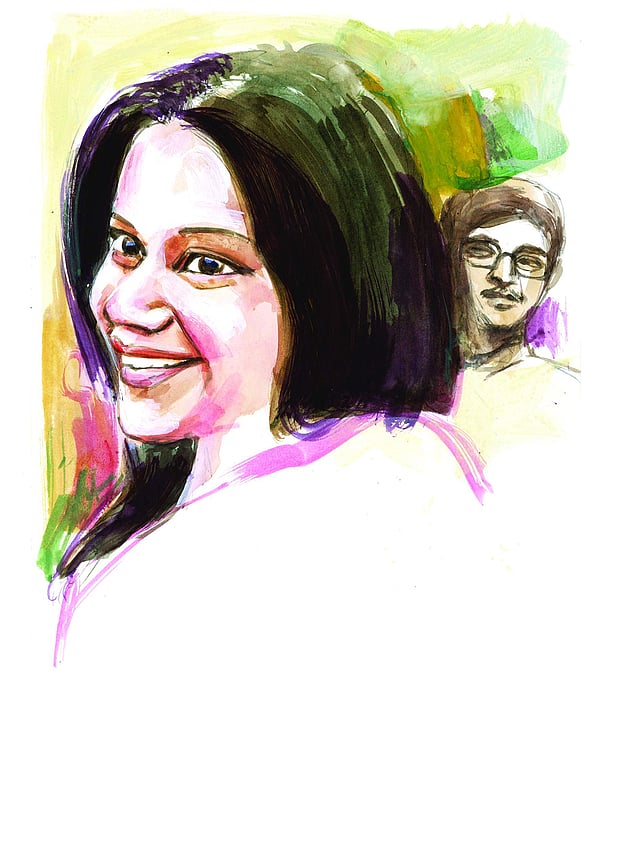 সচিত্রকরণ : মাসুক হেলাল