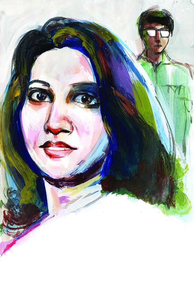 সচিত্রকরণ : মাসুক হেলাল