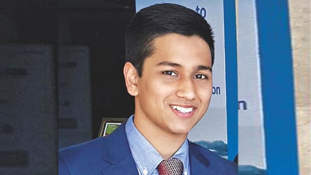 ফারাজ আইয়াজ হোসেন