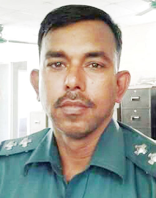 ফারুক হোসেন