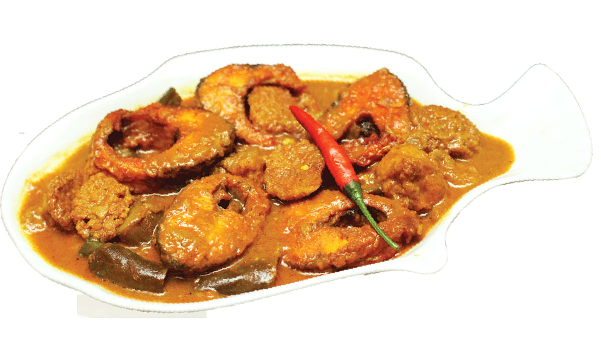 নলা মাছে বড়ি