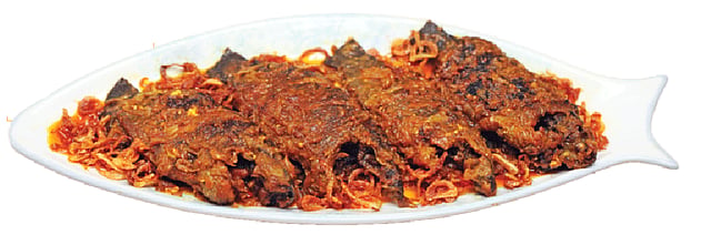 ভাপে কই
