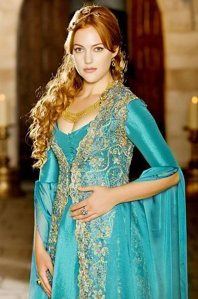 মারিয়েম জারলি