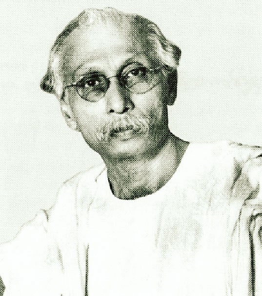 দক্ষিণারঞ্জন মিত্র মজুমদার