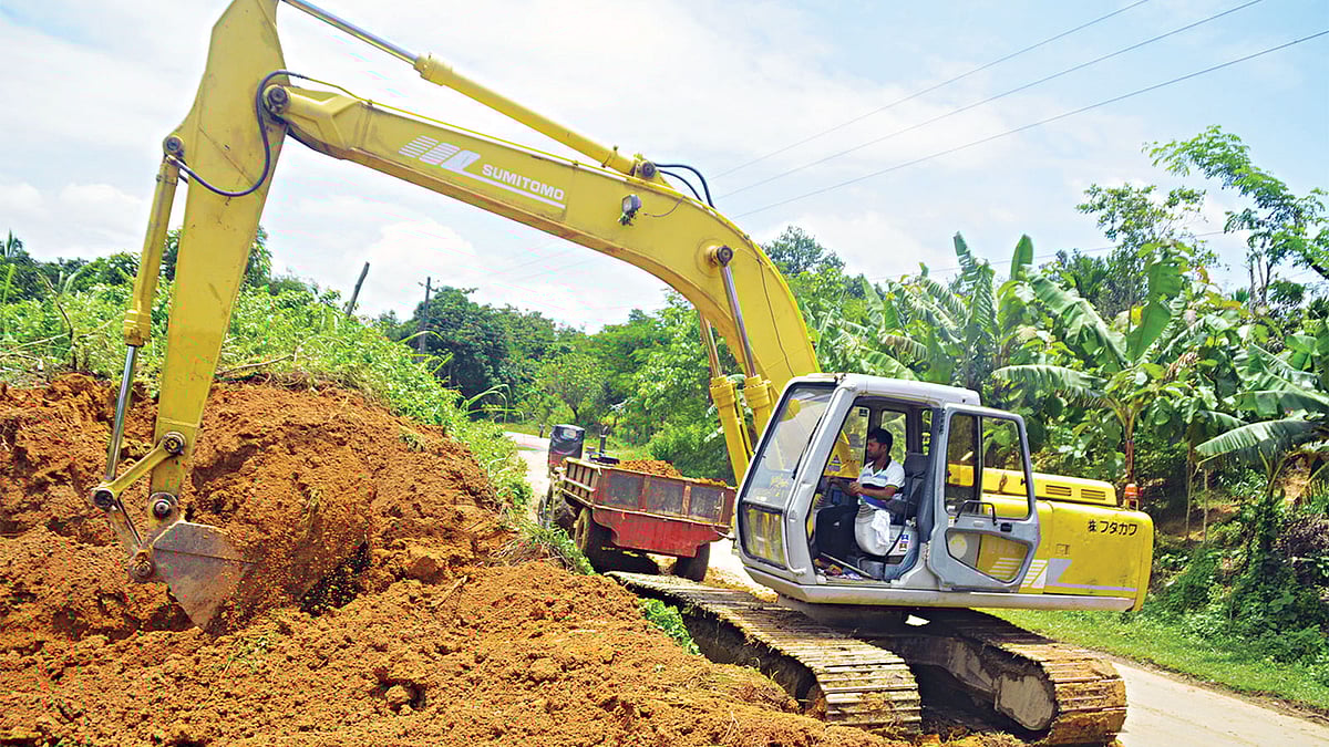 প্রথম আলো ফাইল ছবি