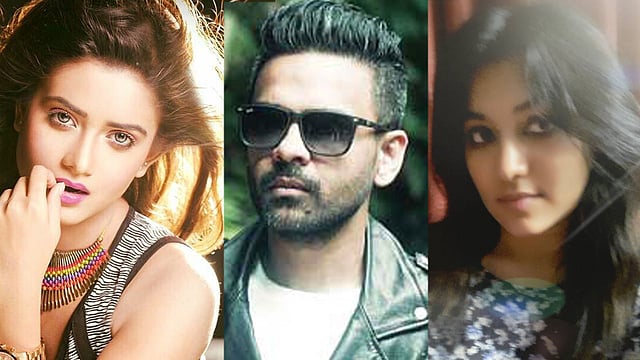 তানজিন তিশা-হাবিব-রেহান