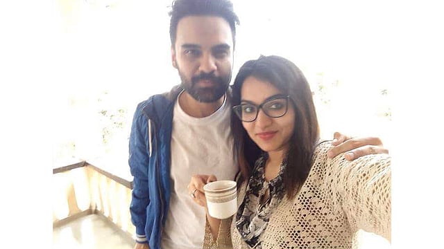 হাবিব ওয়াহিদ ও রেহান চৌধুরী